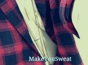 MakeYouSweat