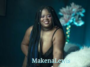 MakenaLewis