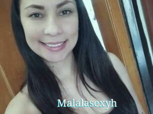 Malalasexyh