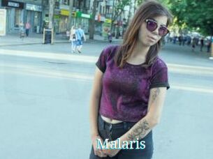 Malaris