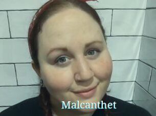 Malcanthet