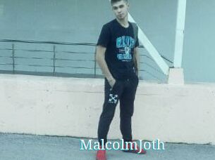 MalcolmJoth