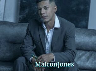 MalconJones