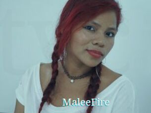 MaleeFire