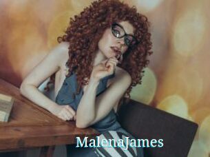 MalenaJames