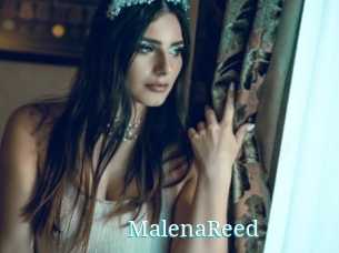 MalenaReed