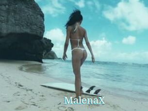 MalenaX