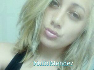 MaliaMendez