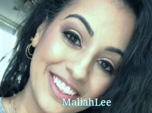 MaliahLee