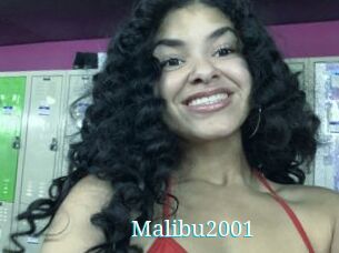 Malibu2001
