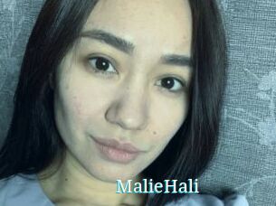 MalieHali