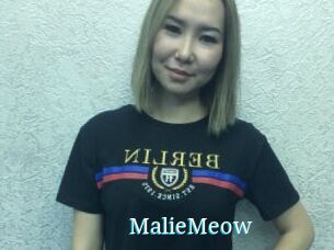 MalieMeow