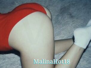 MalinaHot18