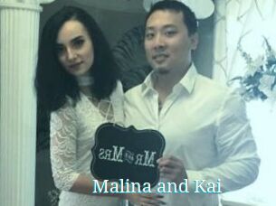 Malina_and_Kai