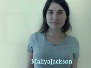 MaliyaJackson