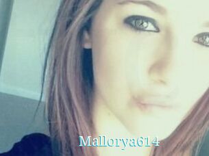 Mallorya614