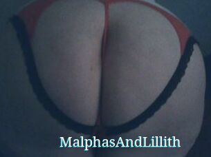 MalphasAndLillith