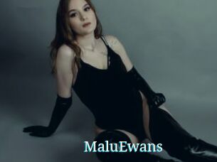MaluEwans