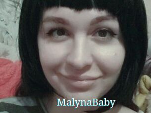 MalynaBaby