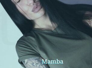 Mamba