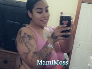 MamiMoss