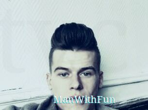 ManWithFun