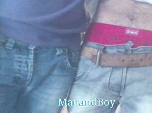 ManandBoy