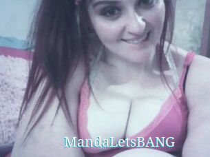 MandaLetsBANG