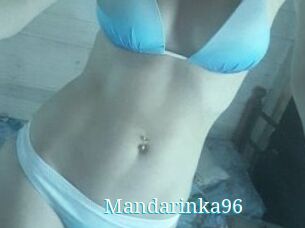 Mandarinka96