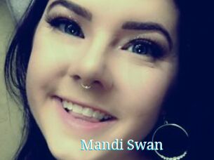 Mandi_Swan