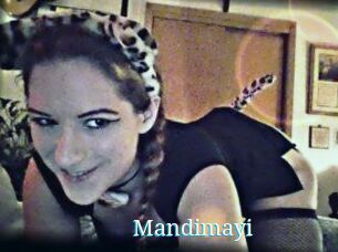 Mandimayi