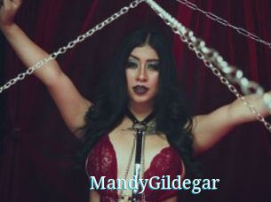 MandyGildegar