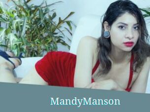 MandyManson