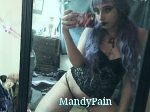 MandyPain