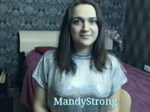 MandyStrong