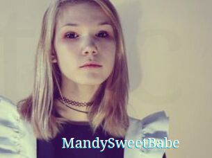 MandySweetBabe