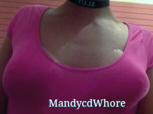 MandycdWhore
