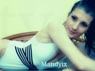 Mandyix