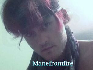 Manefromfire