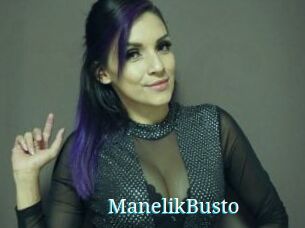 ManelikBusto