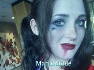 ManicAnnie