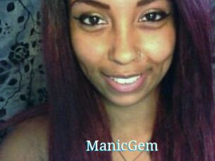 ManicGem