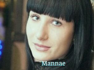 Mannae