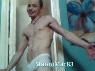 ManniMac83