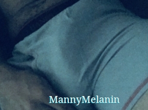 MannyMelanin