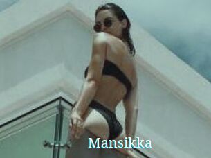 Mansikka