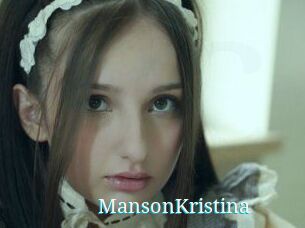 Manson_Kristina