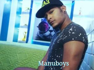 Manuboys