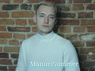 ManuelSummer