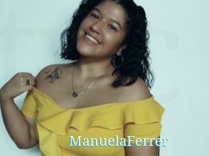 ManuelaFerrer
